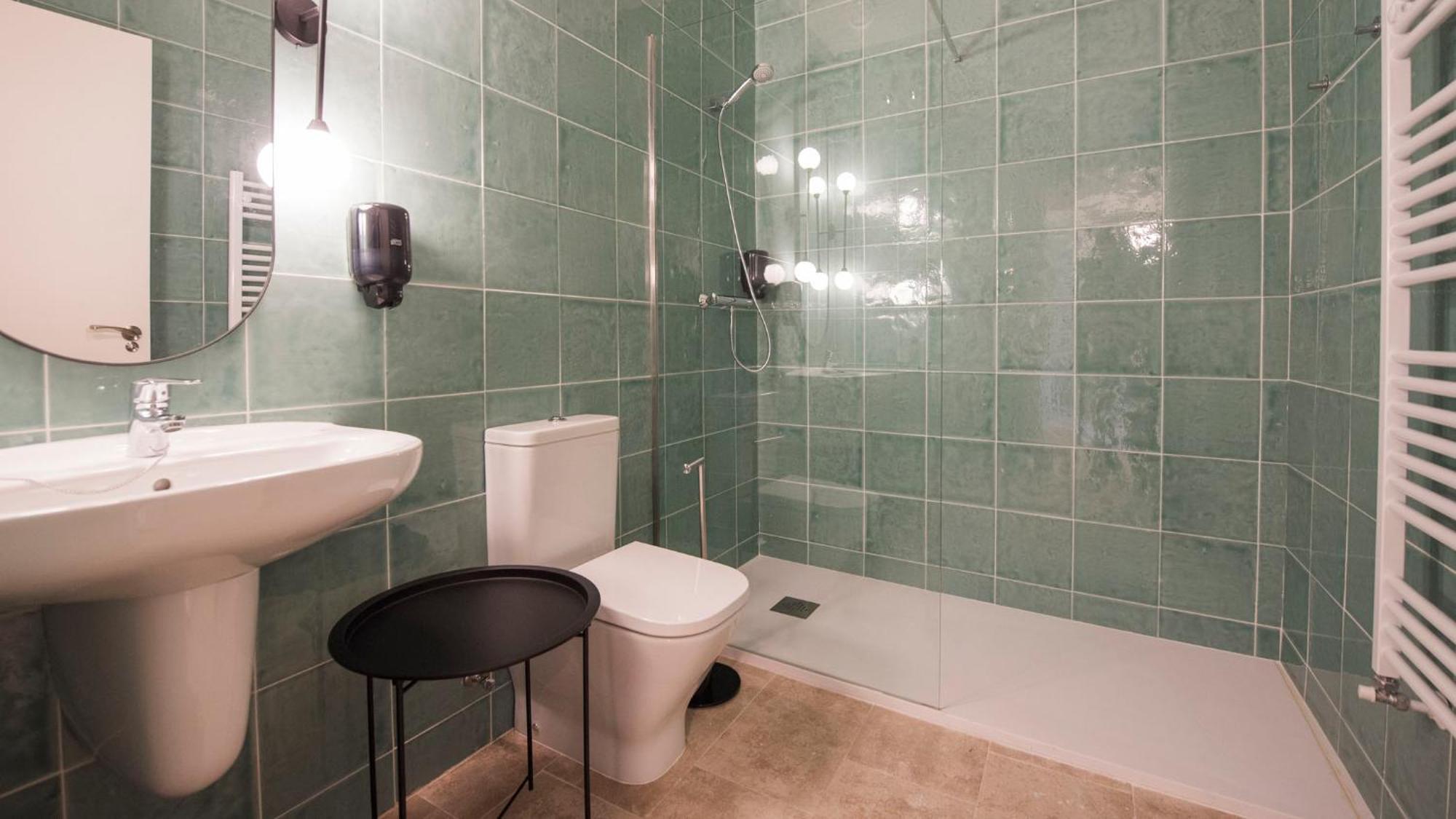 Apartamentos Florinda De La Cava Toledo - 6 エクステリア 写真