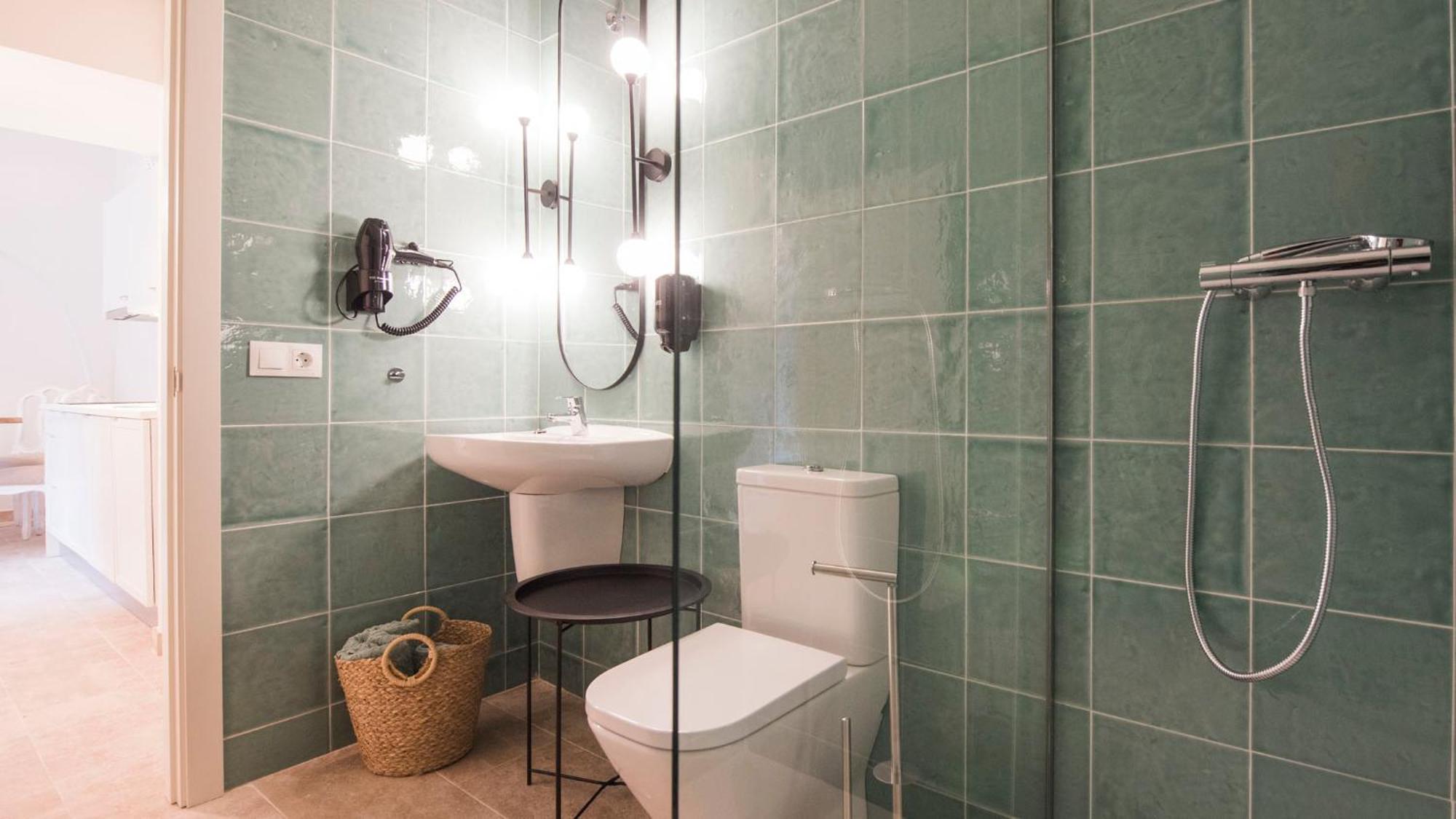 Apartamentos Florinda De La Cava Toledo - 6 エクステリア 写真